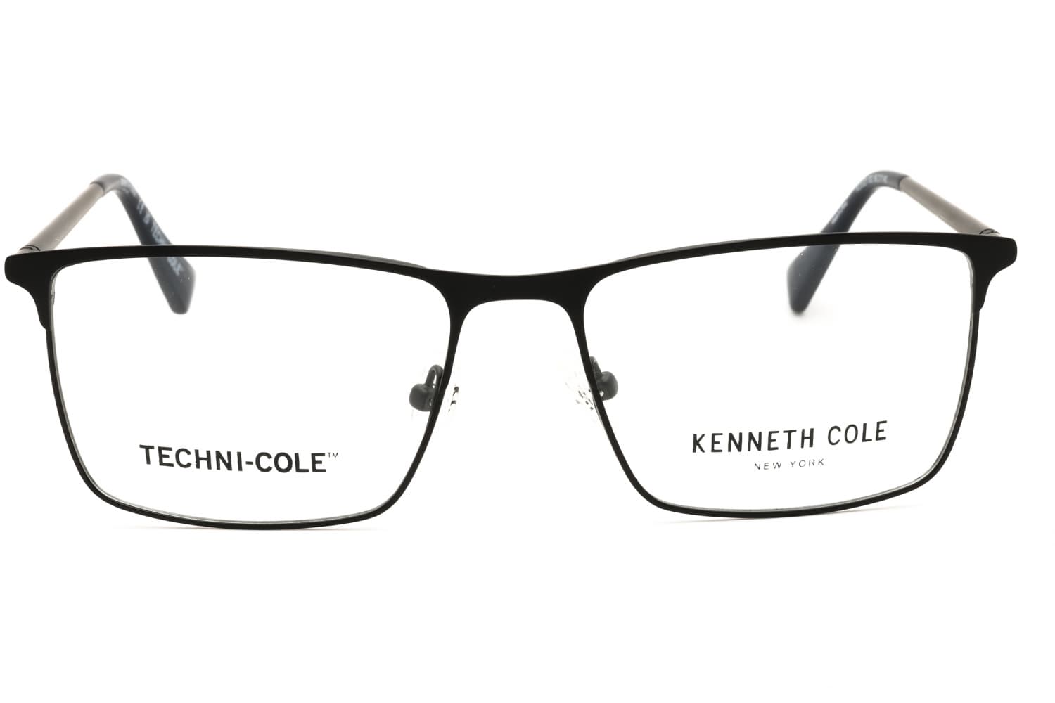 Kenneth Cole New York KC0323 — Lunettes de vue 2