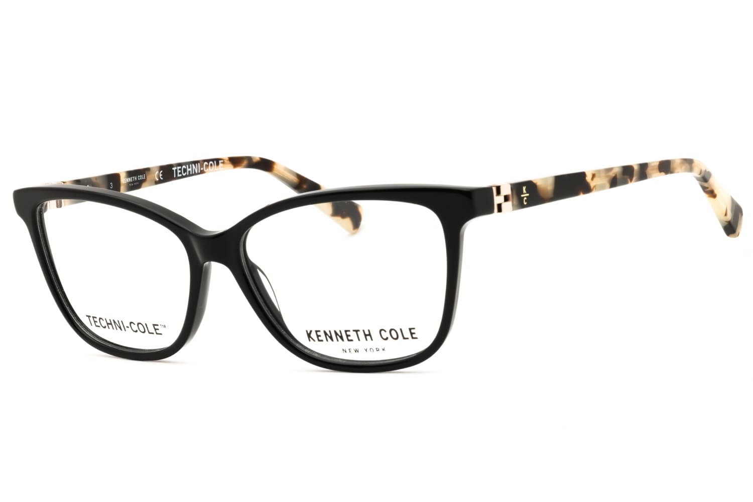 Kenneth Cole New York KC0335 — Lunettes de vue 1