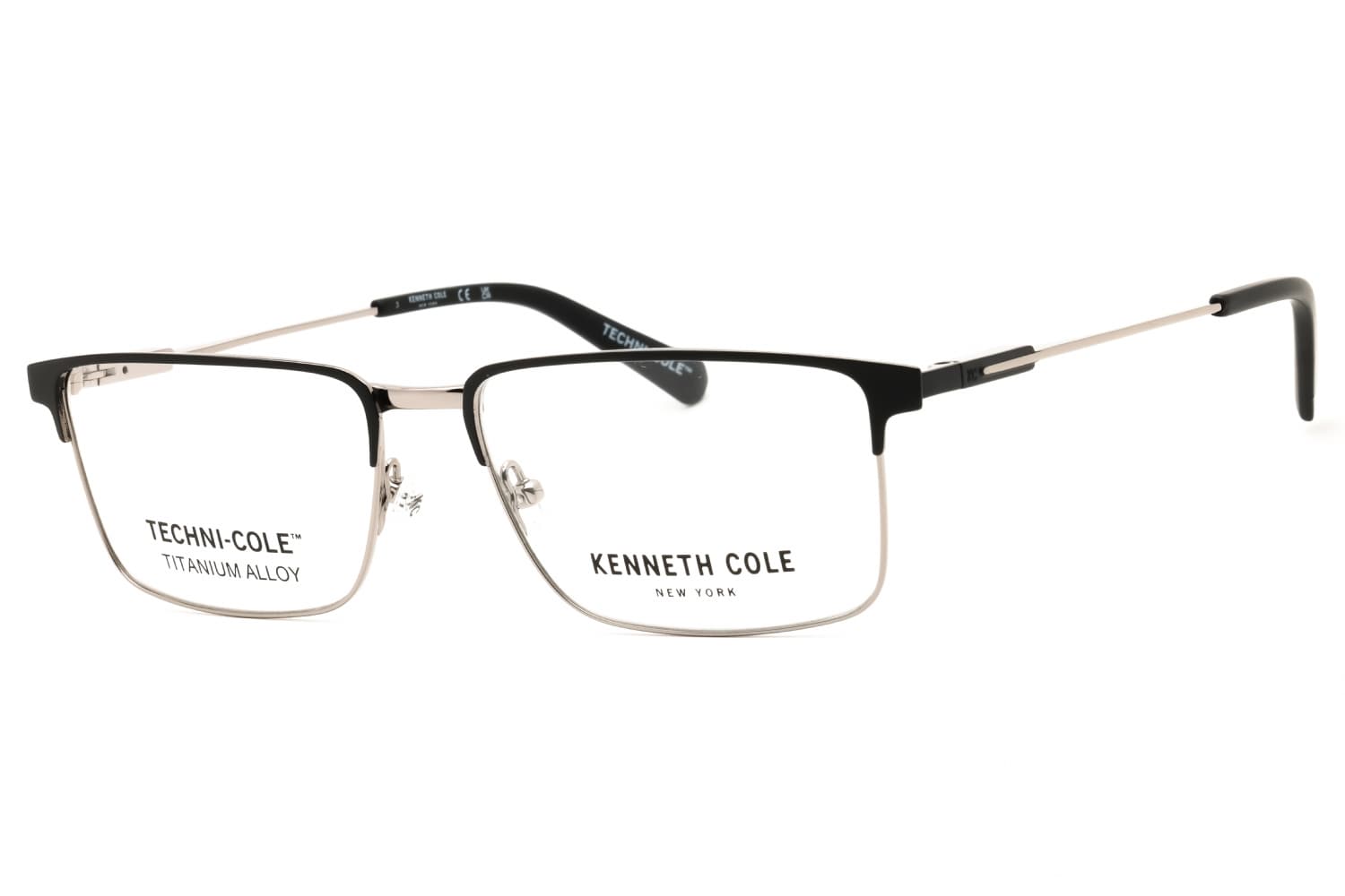 Kenneth Cole New York KC0346 — Lunettes de vue 1