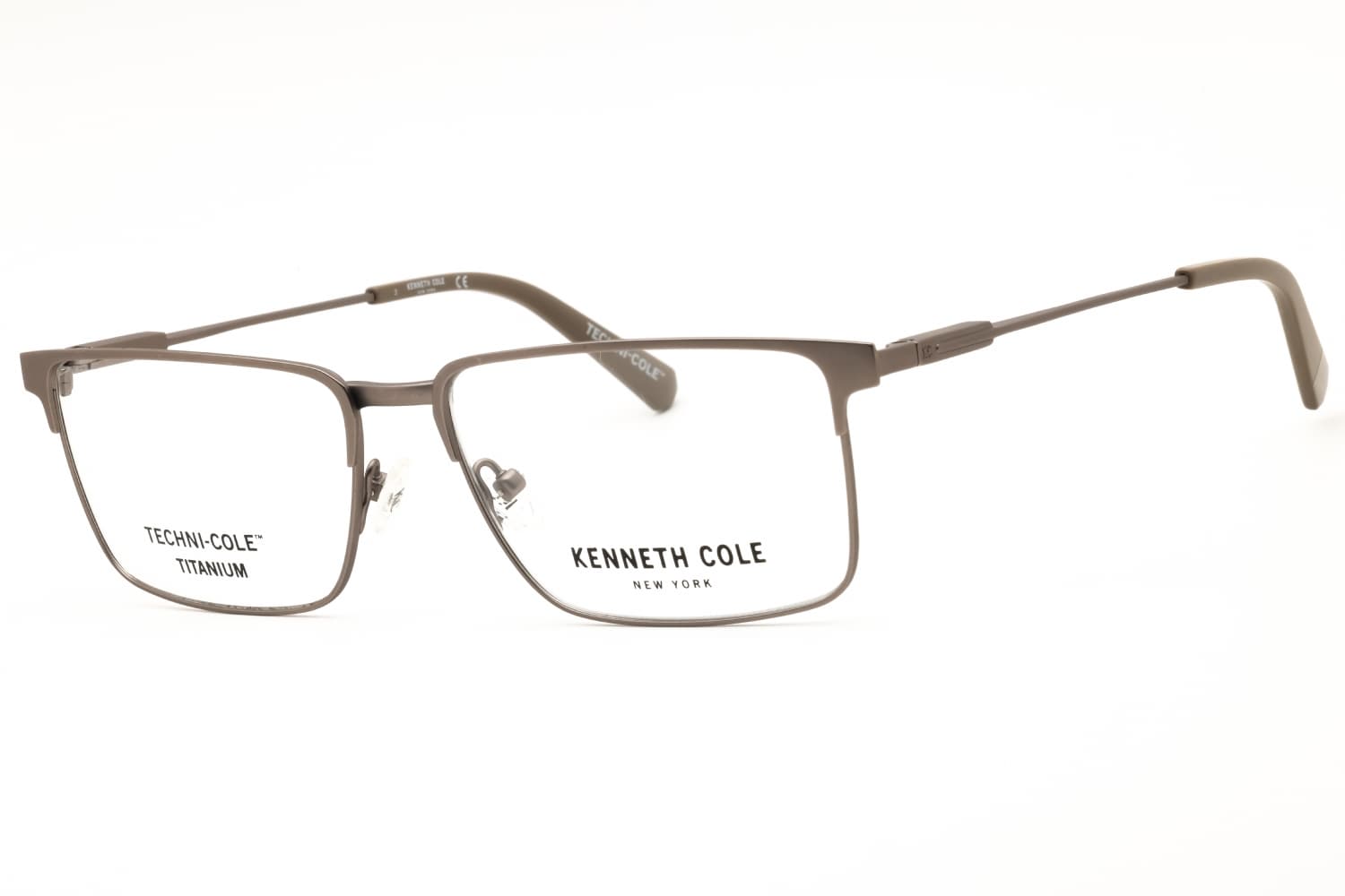 Kenneth Cole New York KC0346 — Lunettes de vue 3