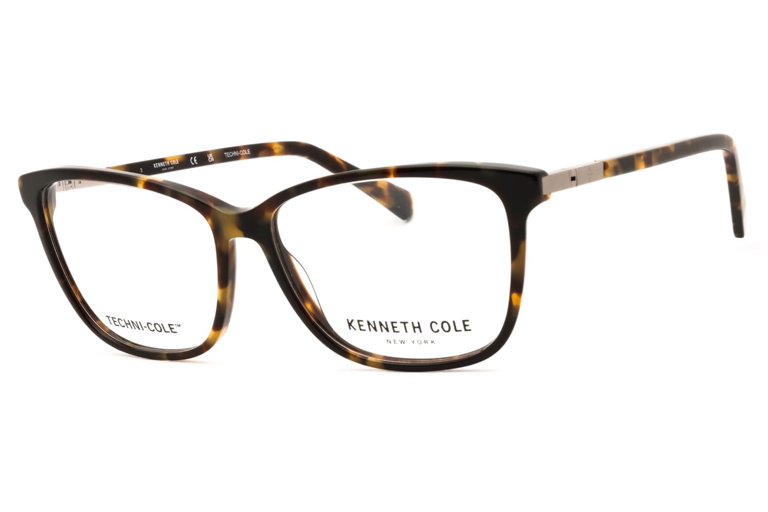 Kenneth Cole New York KC0361 — Lunettes de vue 1