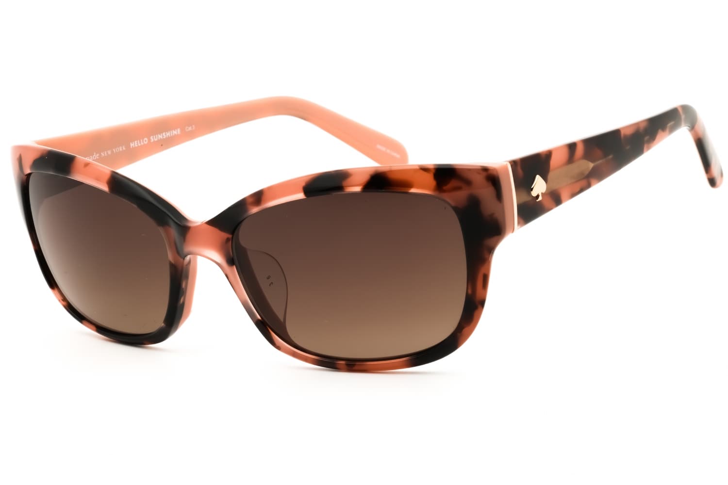 Kate Spade JOHANNA/F/S — Lunettes de soleil 3