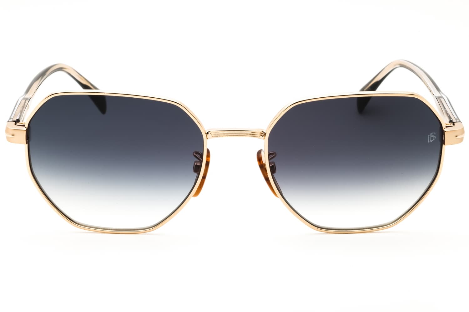 David Beckham DB 1162/F/S — Lunettes de soleil 4