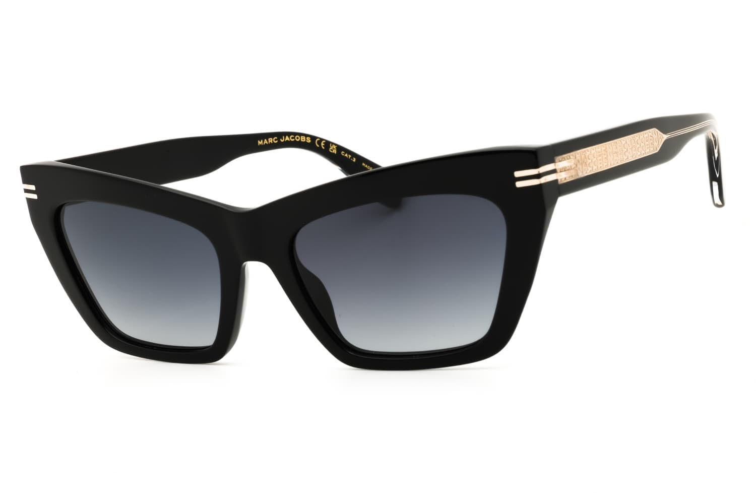 Marc Jacobs MJ 1112/S — Lunettes de soleil 5