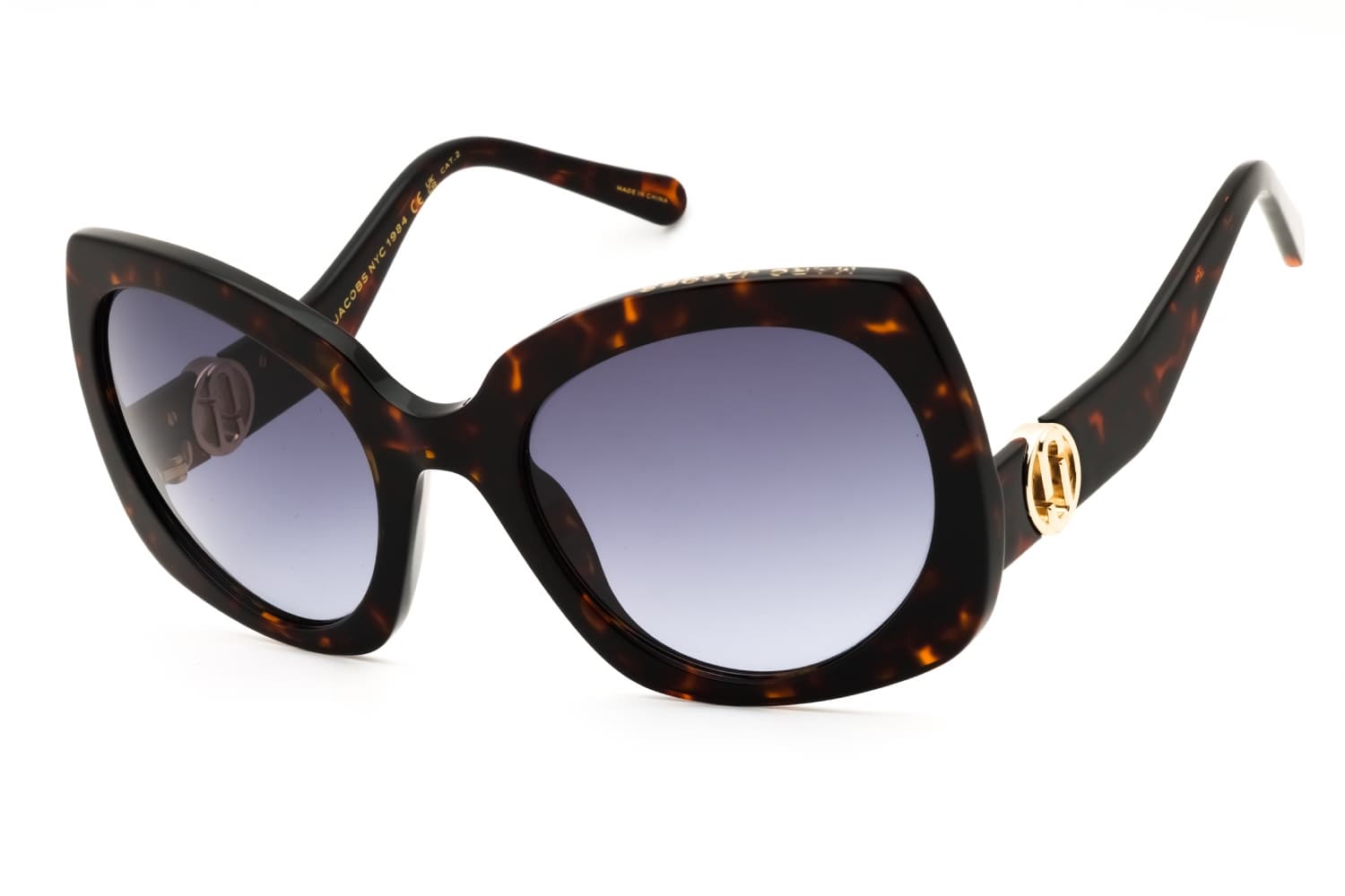 Marc Jacobs MARC 808/S — Lunettes de soleil 1