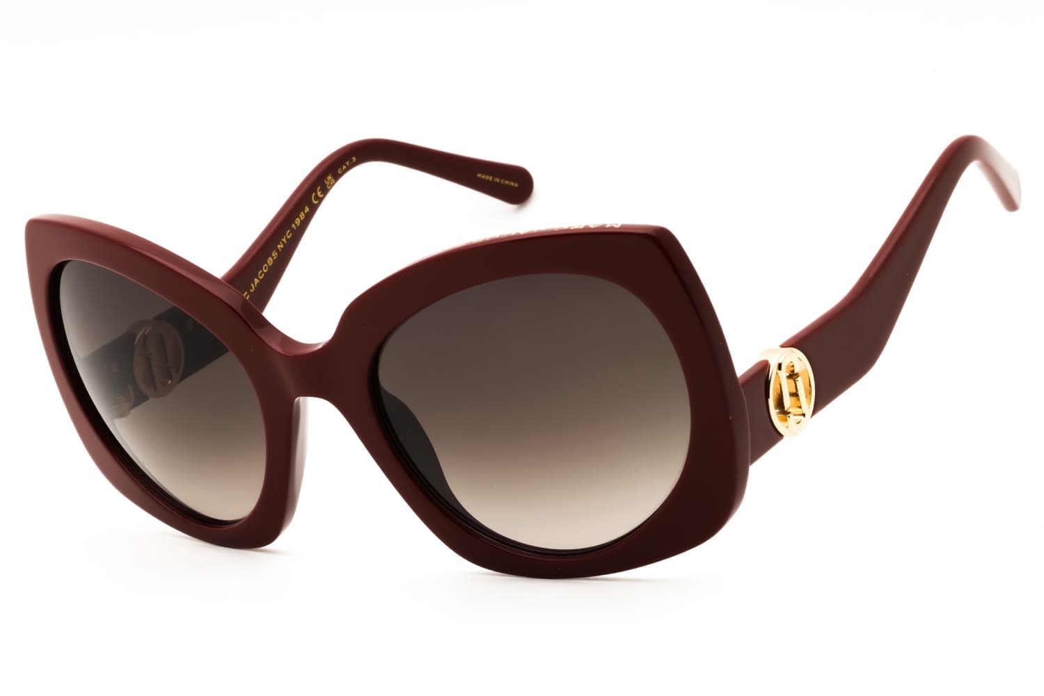 Marc Jacobs MARC 808/S — Lunettes de soleil 3