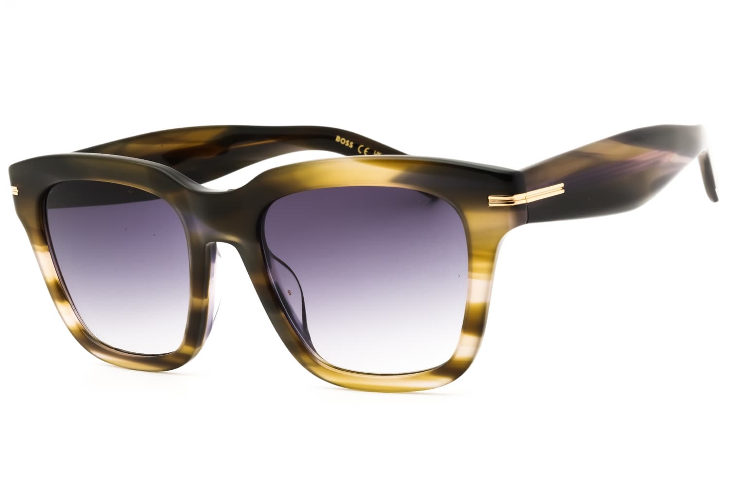 Hugo Boss BOSS 1778/G/S — Lunettes de soleil 3