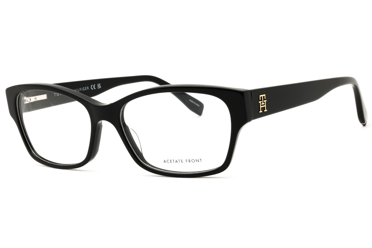 Tommy Hilfiger TH 2055 — Lunettes de vue 3