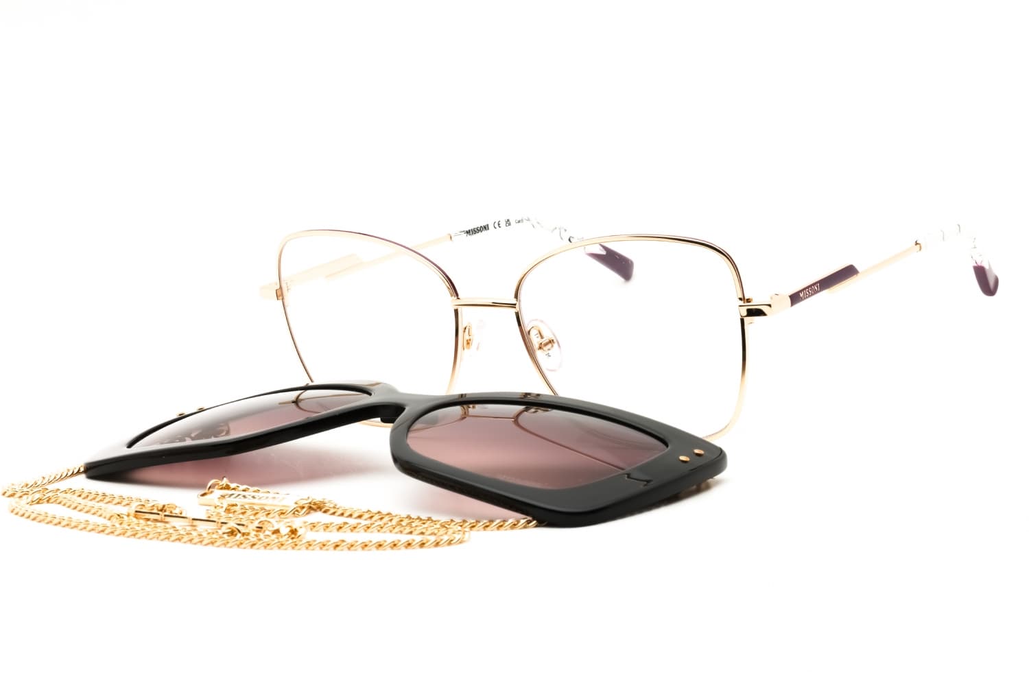 Missoni MIS 0178/CS — Lunettes de soleil 1