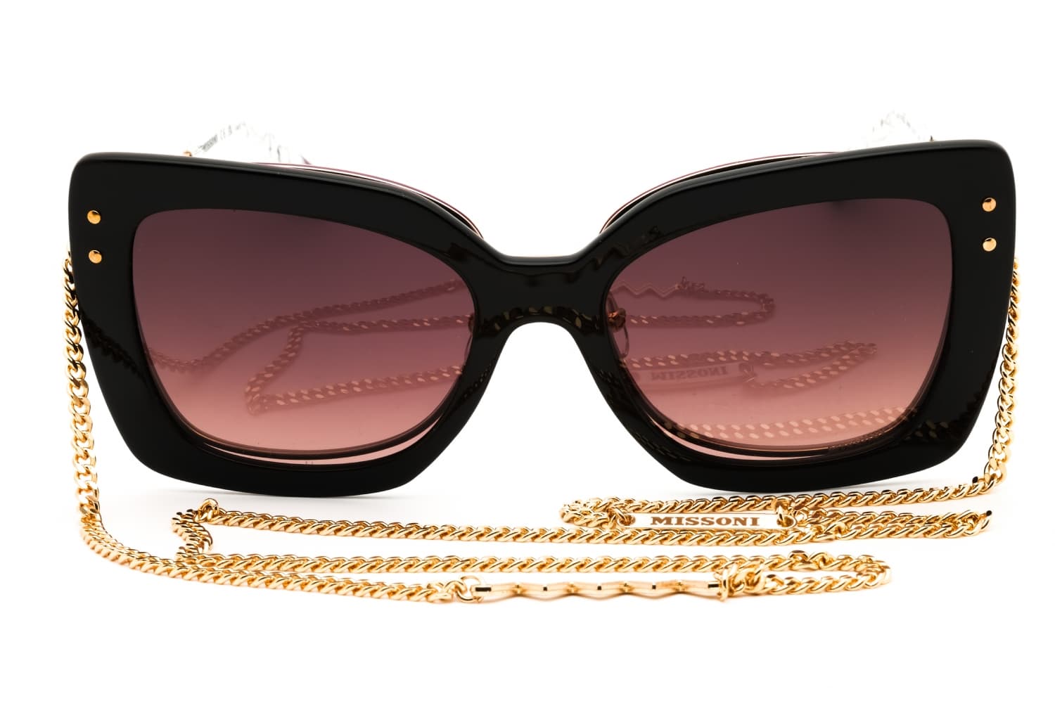 Missoni MIS 0178/CS — Lunettes de soleil 2