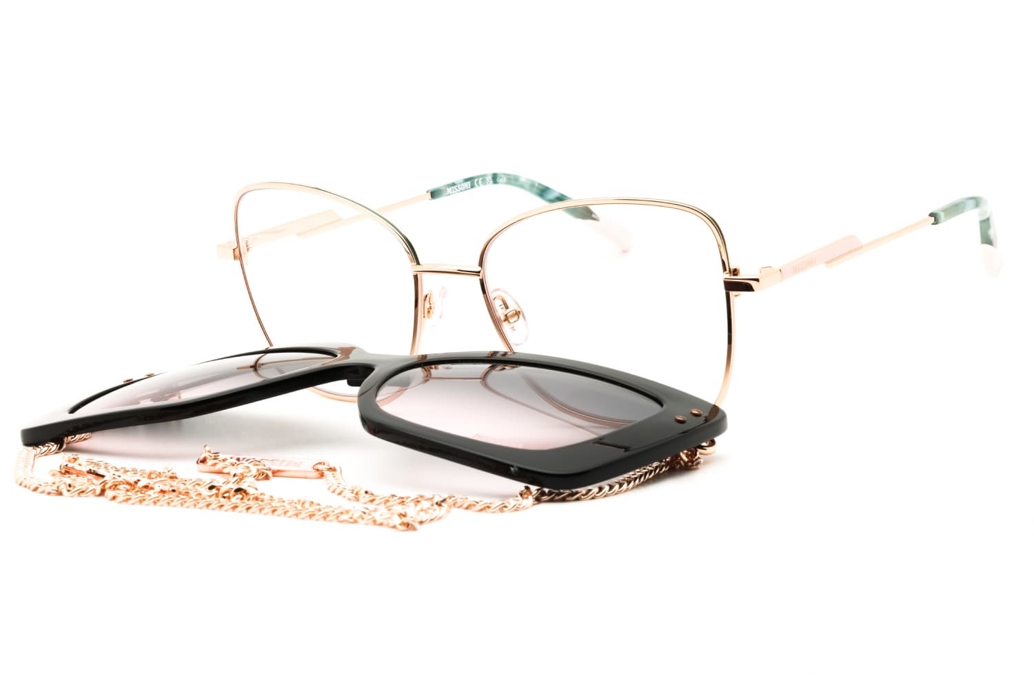 Missoni MIS 0178/CS — Lunettes de soleil 3