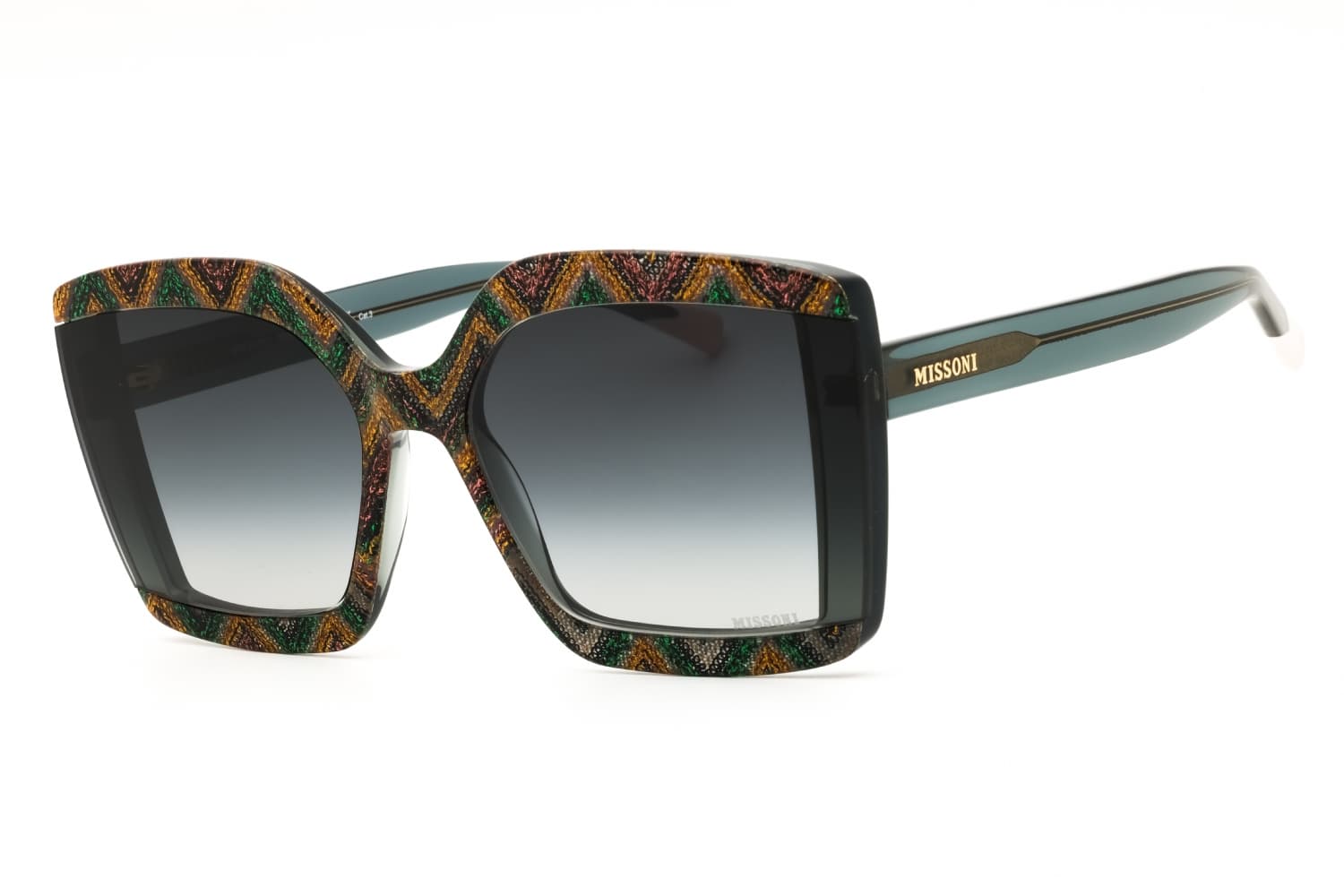 Missoni MIS 0186/S — Lunettes de soleil 3