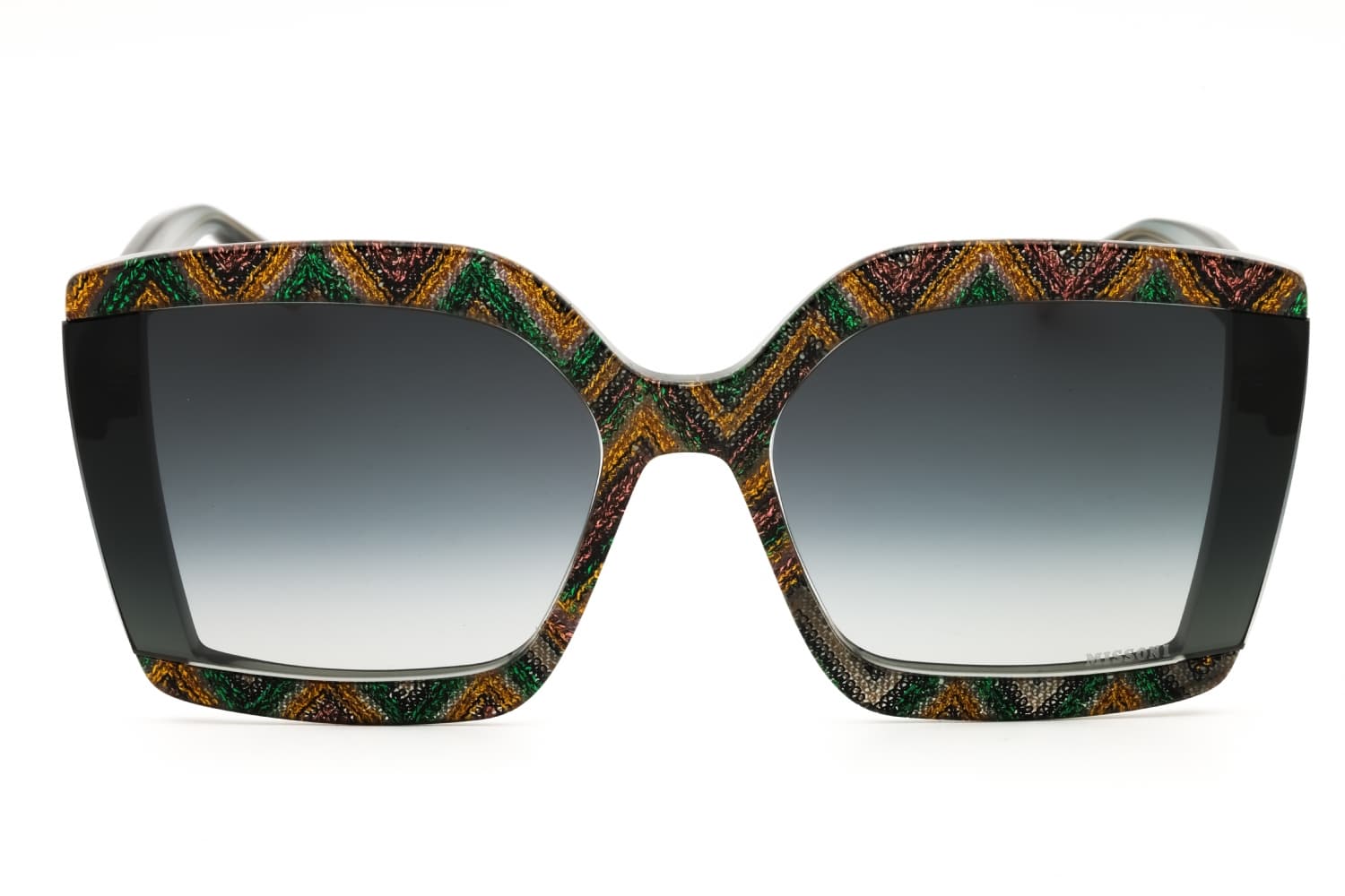 Missoni MIS 0186/S — Lunettes de soleil 4