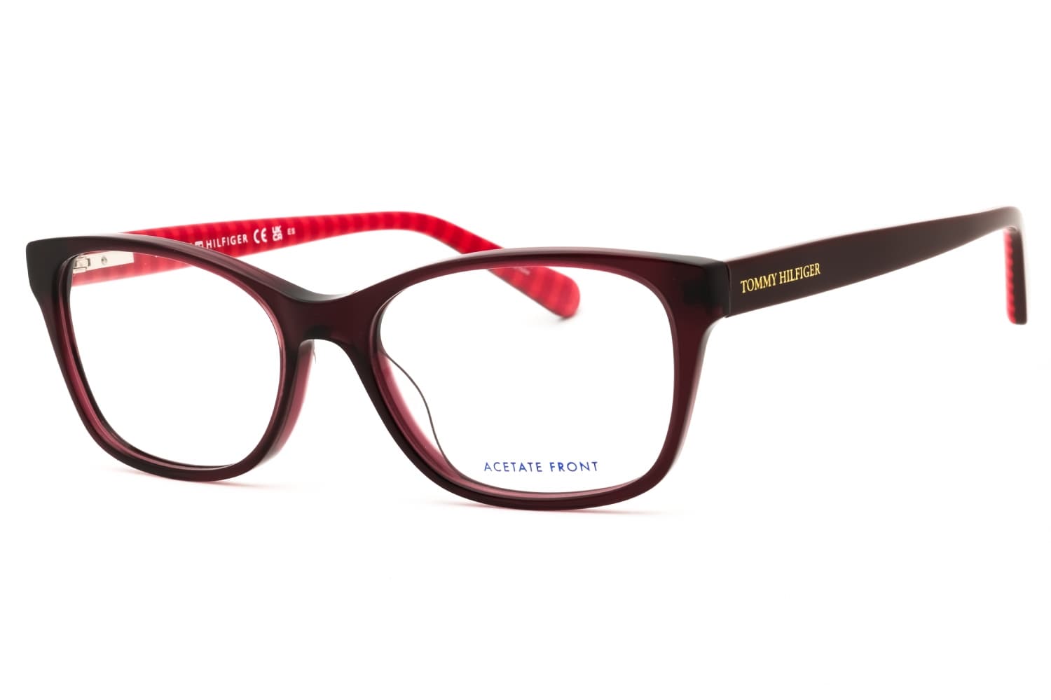 Tommy Hilfiger TH 2008 — Lunettes de vue 9