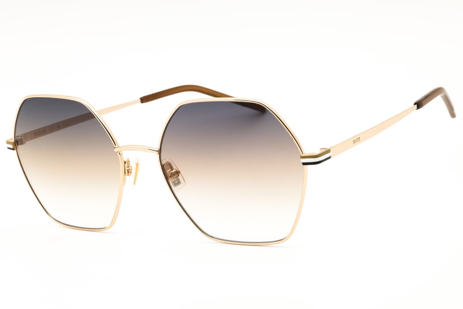 Hugo Boss BOSS 1589/S — Lunettes de soleil 3