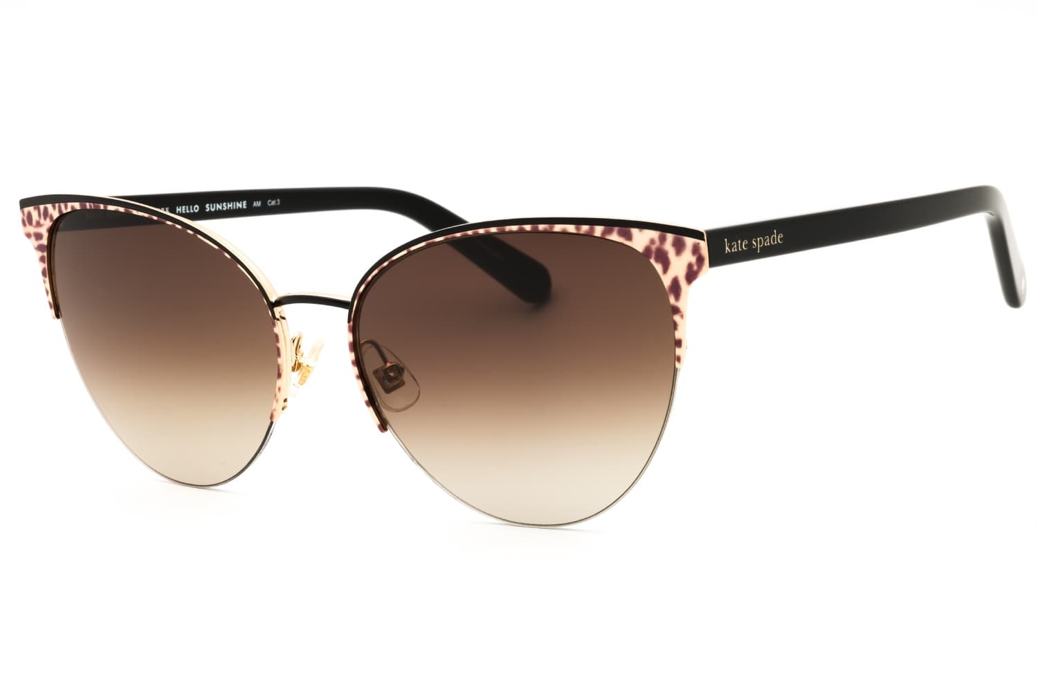 Kate Spade IZARA/G/S — Lunettes de soleil 3