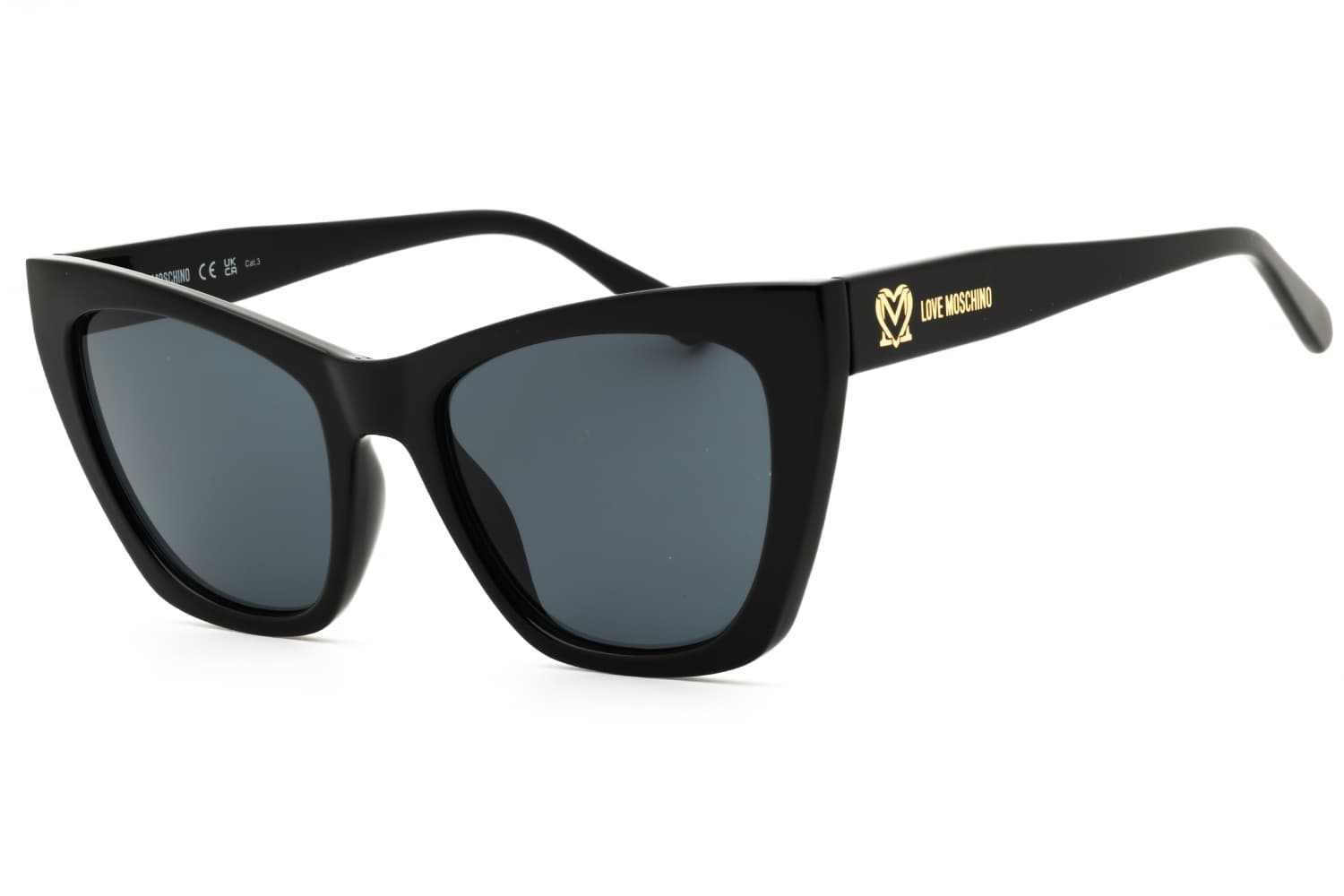 Moschino Love MOL070/S — Lunettes de soleil 1