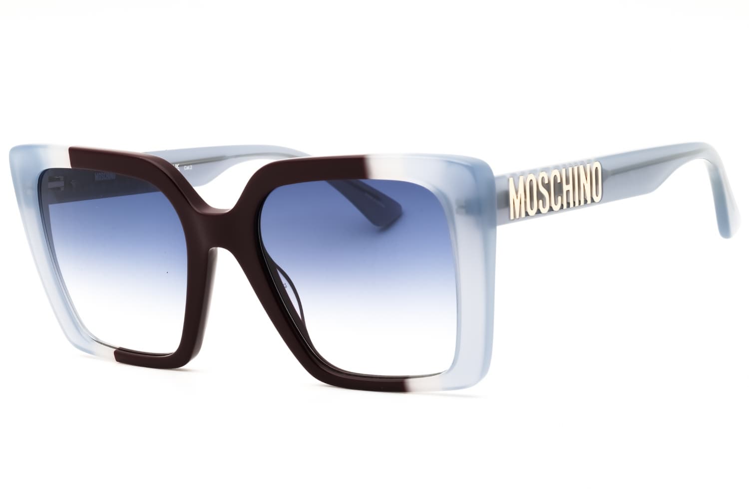 Moschino MOS172/S — Lunettes de soleil 1