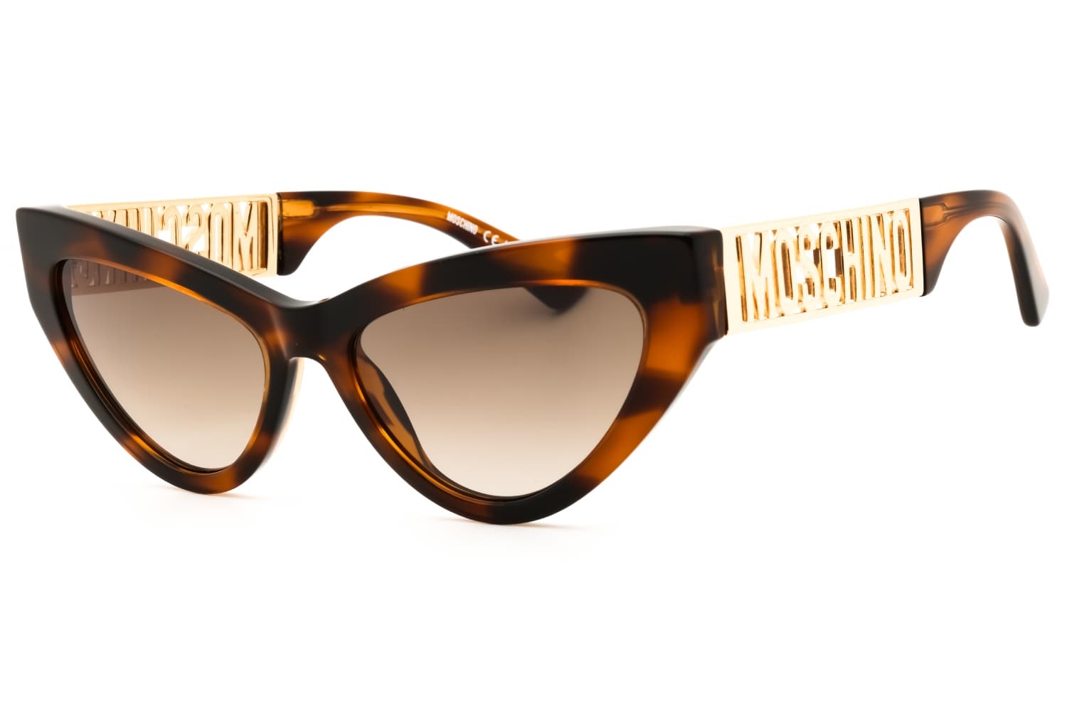 Moschino MOS170/S — Lunettes de soleil 7