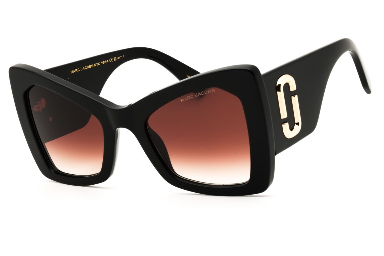 Marc Jacobs MARC 761/S — Lunettes de soleil 3