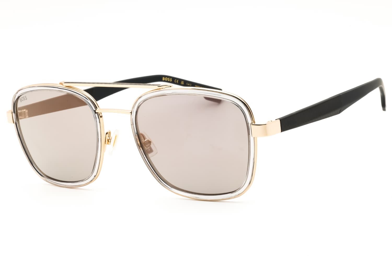 Hugo Boss BOSS 1486/S — Lunettes de soleil 3