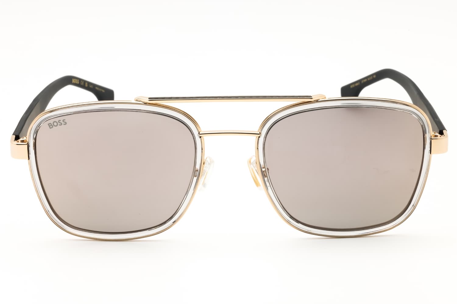 Hugo Boss BOSS 1486/S — Lunettes de soleil 4