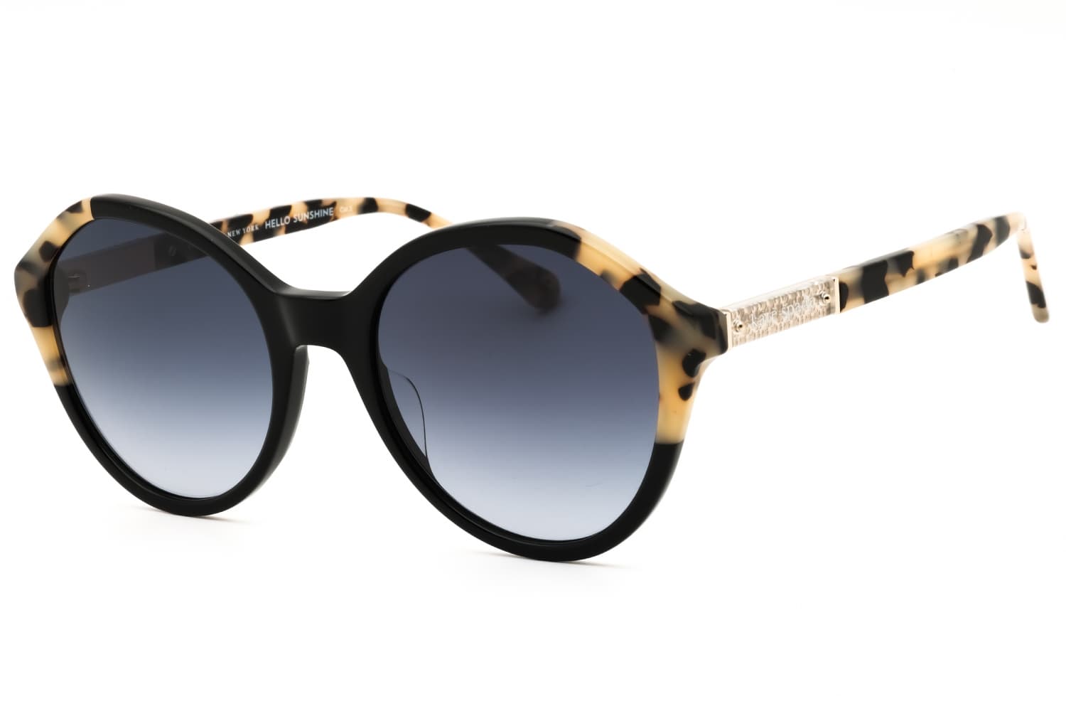 Kate Spade JEZEBEL/G/S — Lunettes de soleil 5