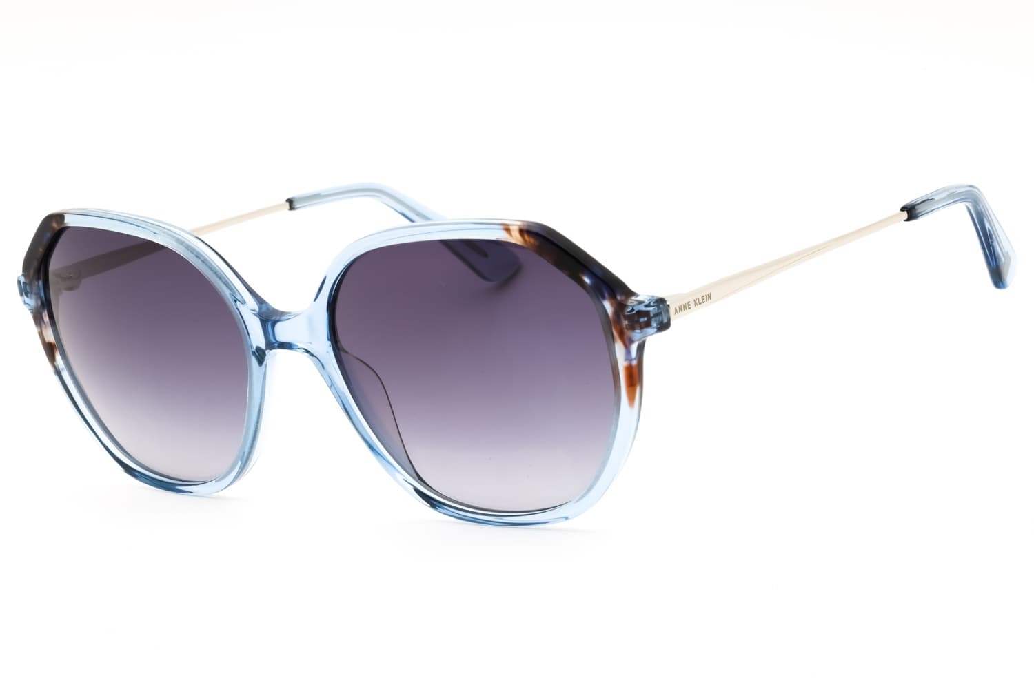 Anne Klein AK7075 — Lunettes de soleil 3