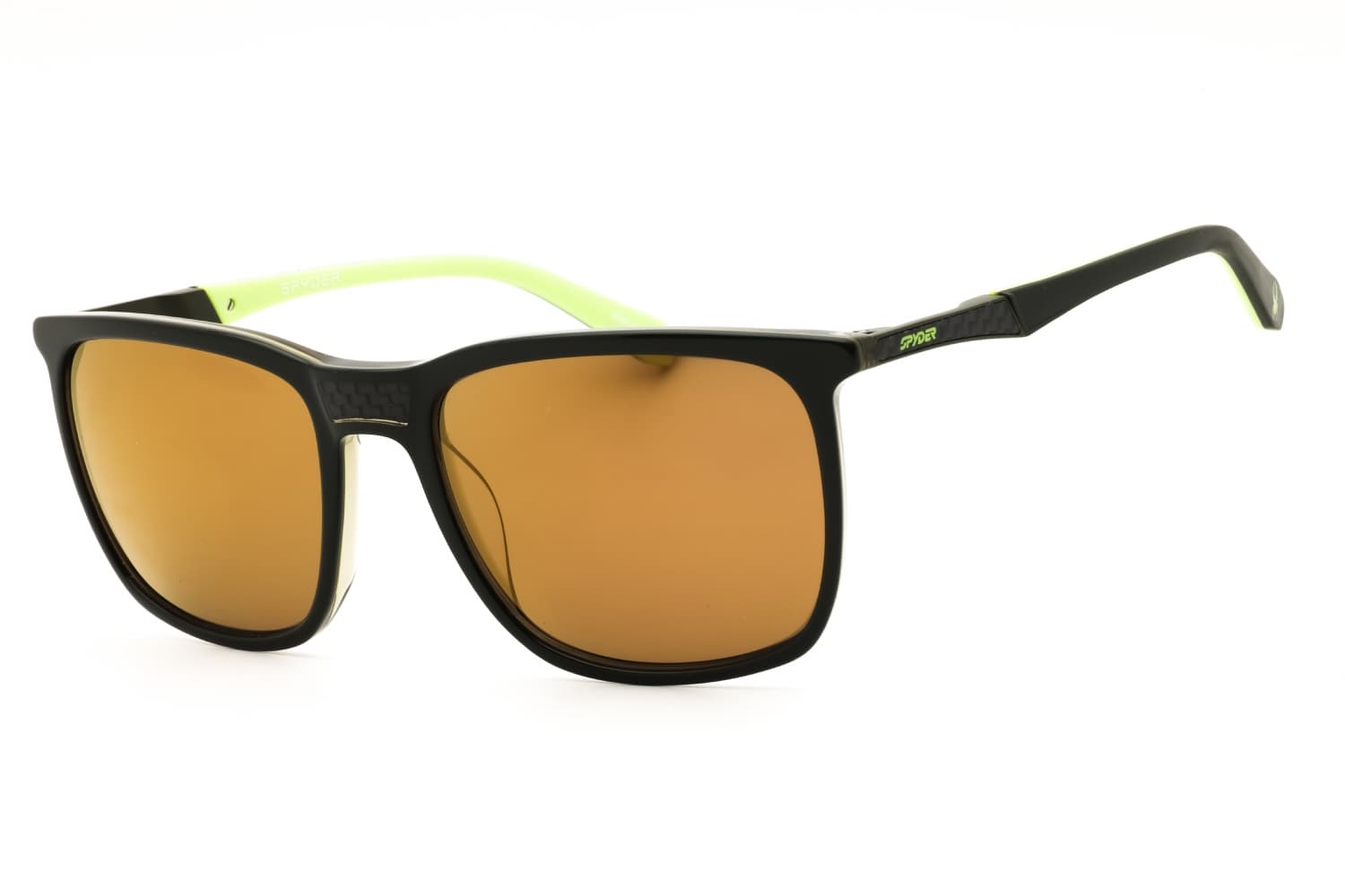 Spyder SP6046 — Lunettes de soleil 3