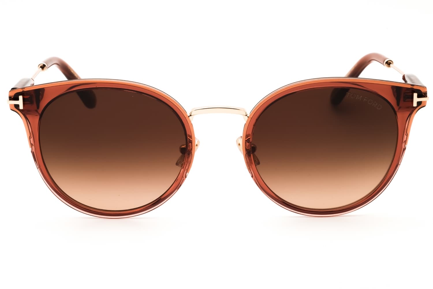Tom Ford FT1244-K — Lunettes de soleil 2