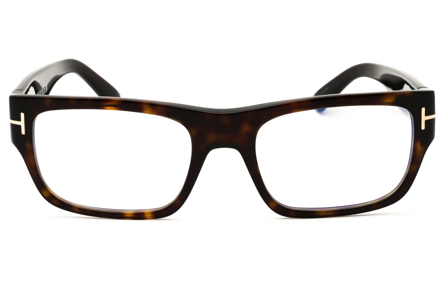 Tom Ford FT6034-B — Lunettes de vue 2