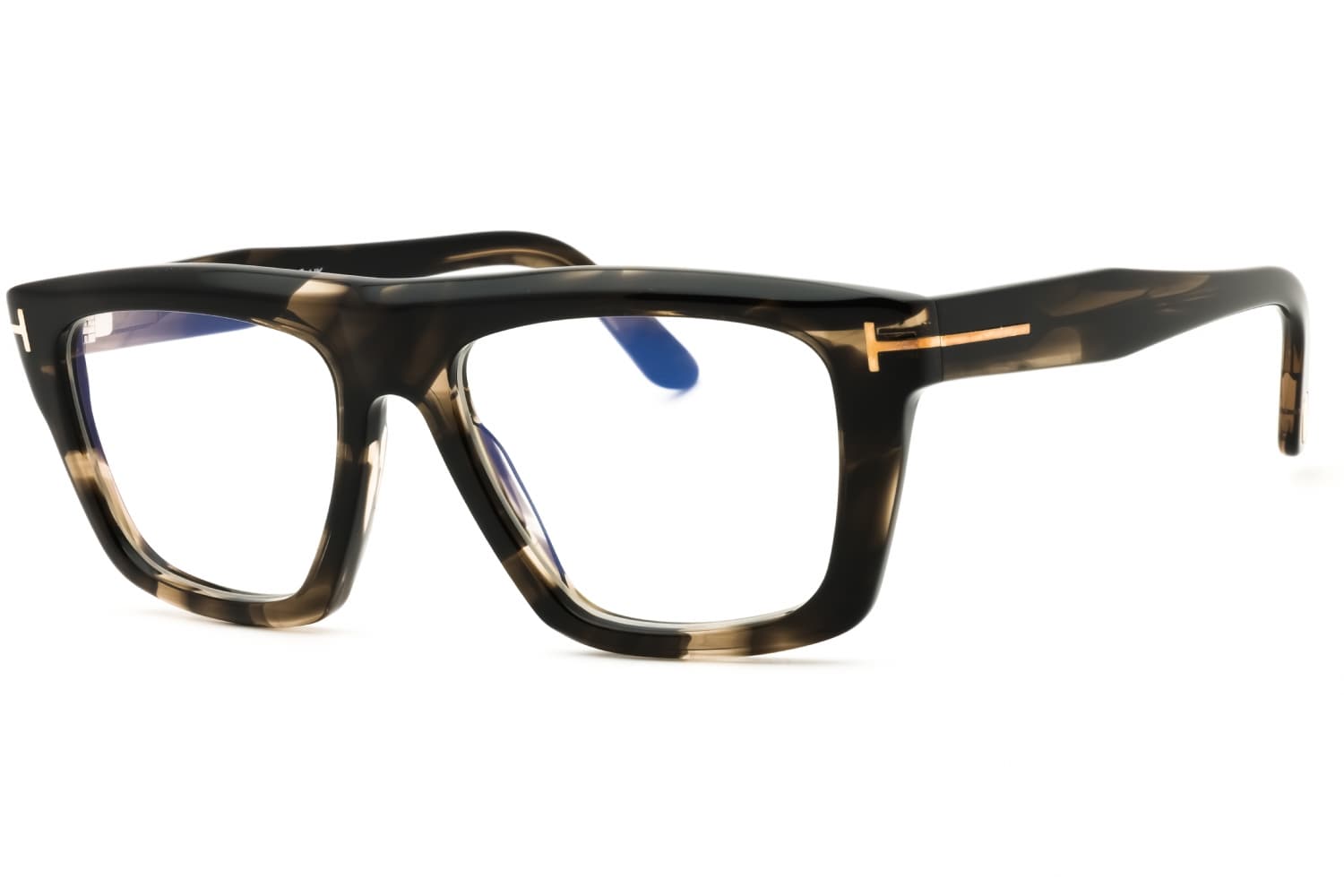 Tom Ford FT6059-B — Lunettes de vue 5