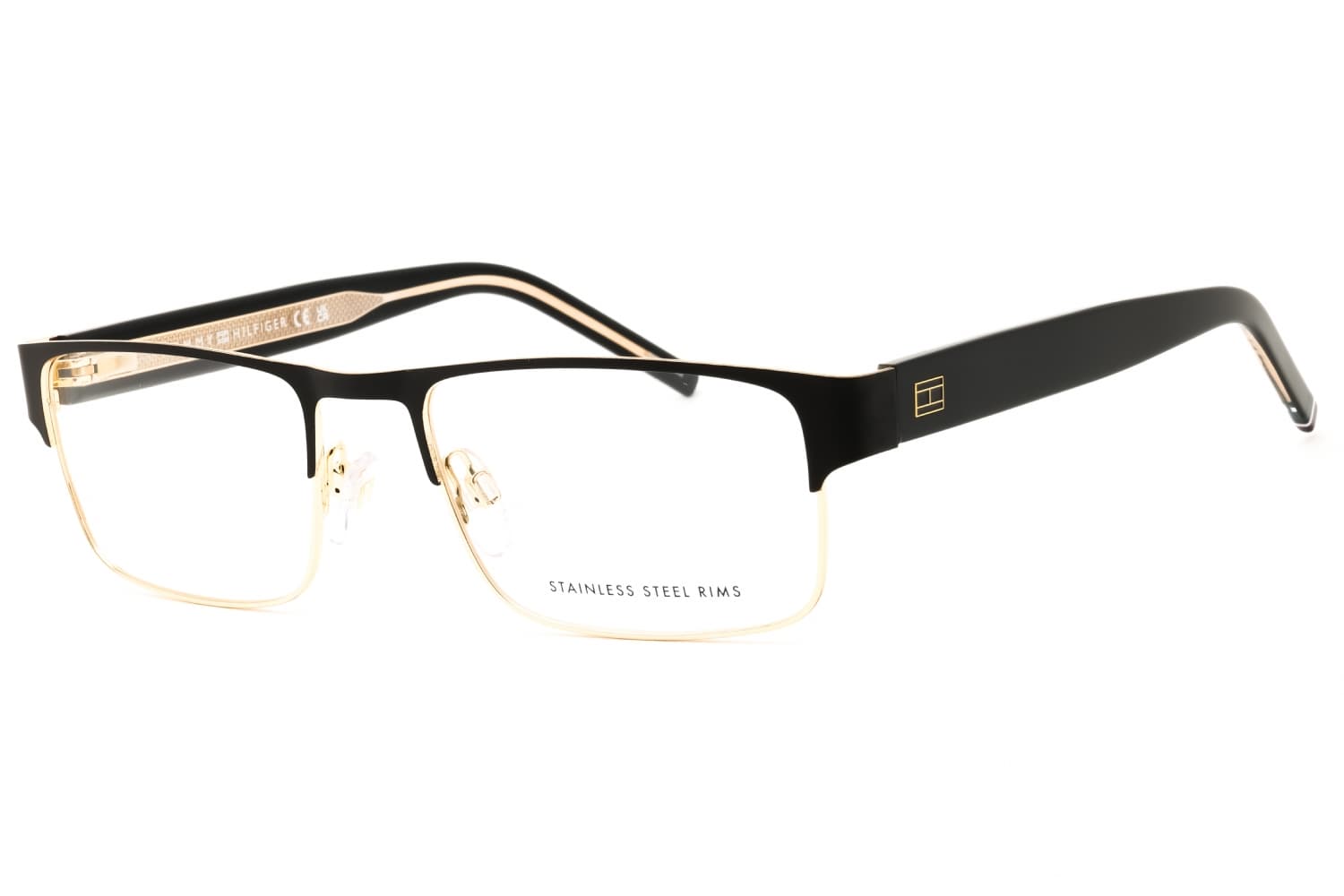 Tommy Hilfiger TH 2074 — Lunettes de vue 3
