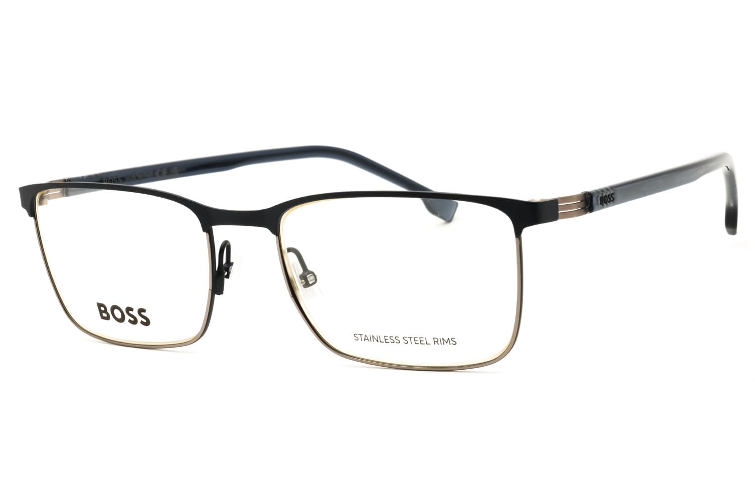 Hugo Boss BOSS 1637 — Lunettes de vue 3
