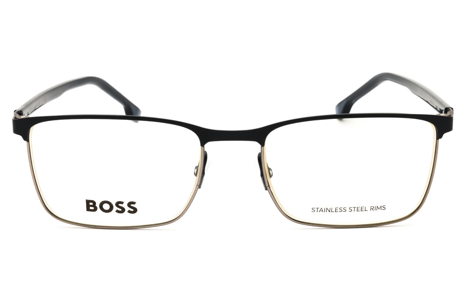 Hugo Boss BOSS 1637 — Lunettes de vue 4