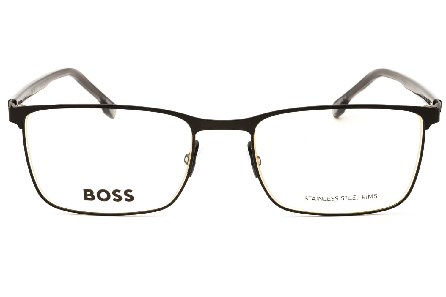 Hugo Boss BOSS 1637 — Lunettes de vue 6
