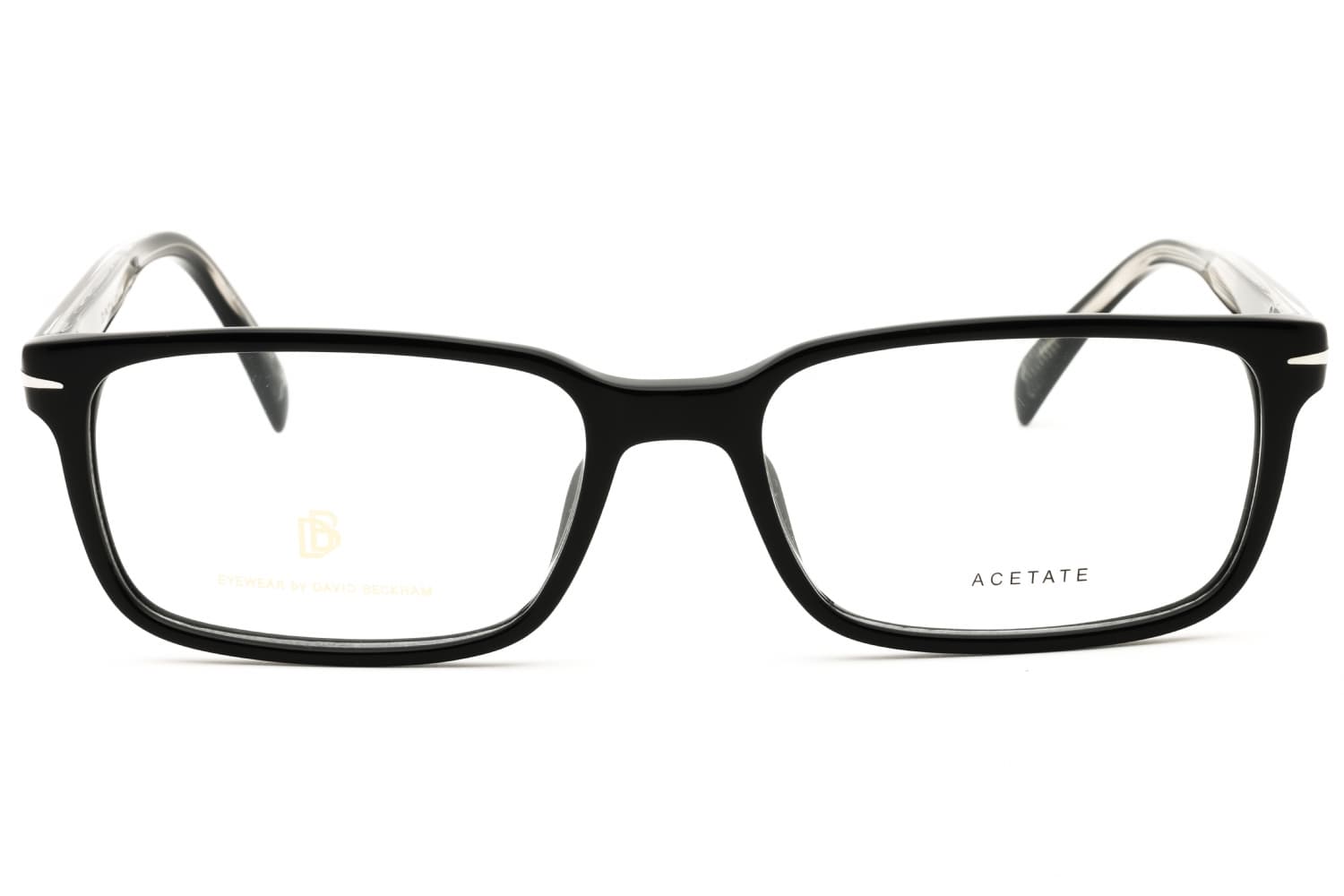 David Beckham DB 1065 — Lunettes de vue 2