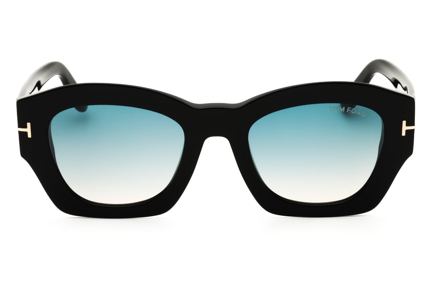 Tom Ford FT1083 — Lunettes de soleil 2