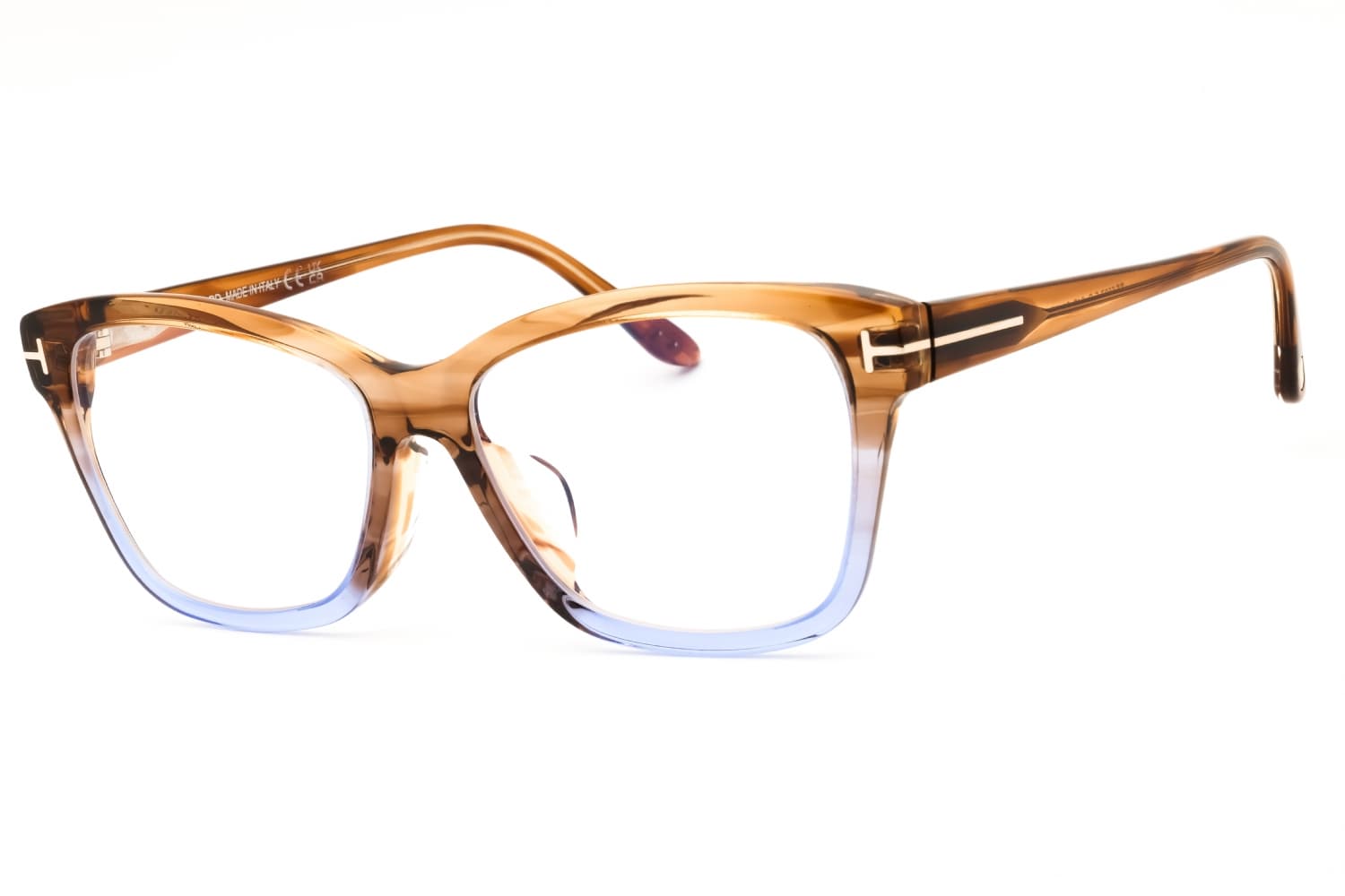 Tom Ford FT5597-F-B — Lunettes de vue 1