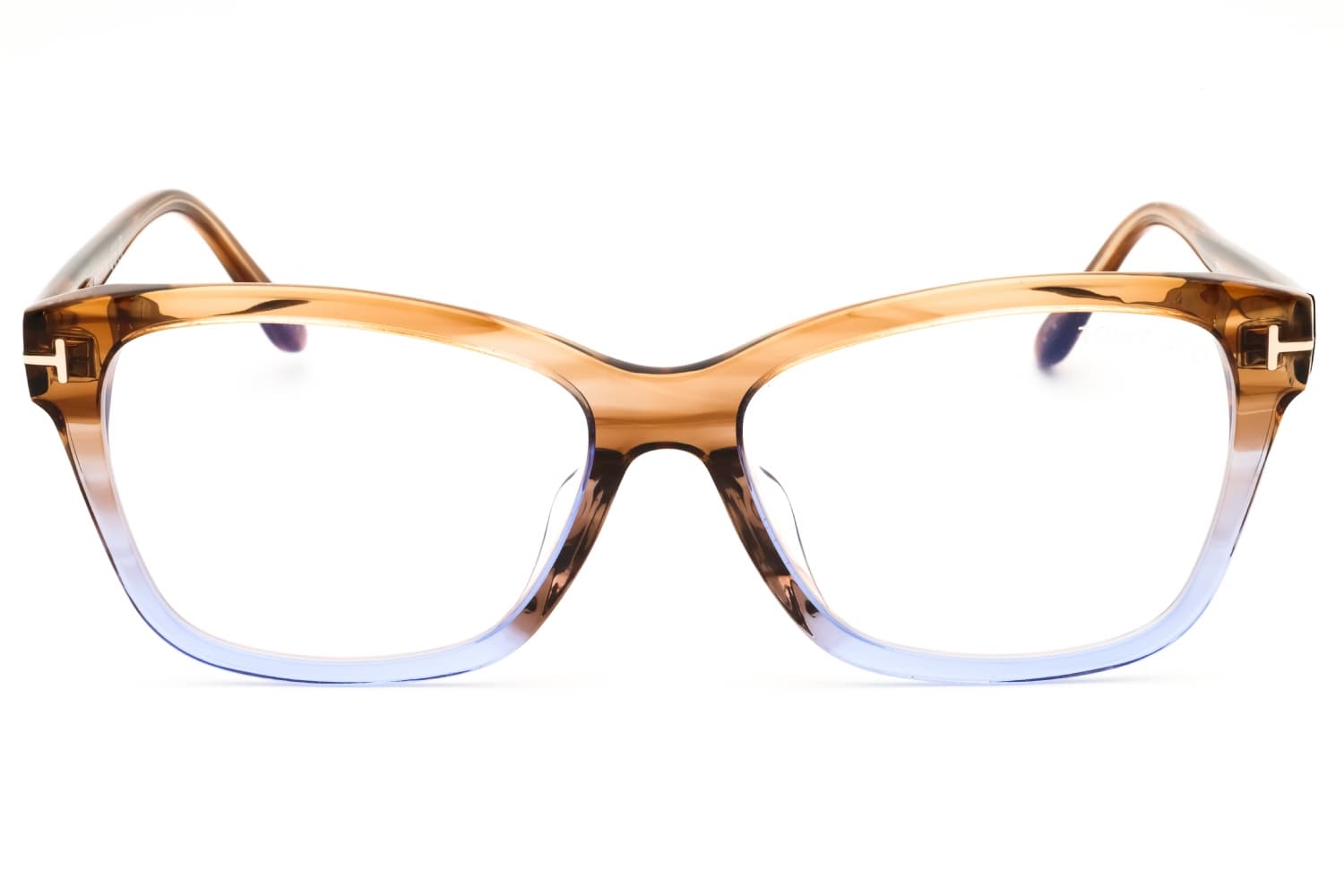 Tom Ford FT5597-F-B — Lunettes de vue 2