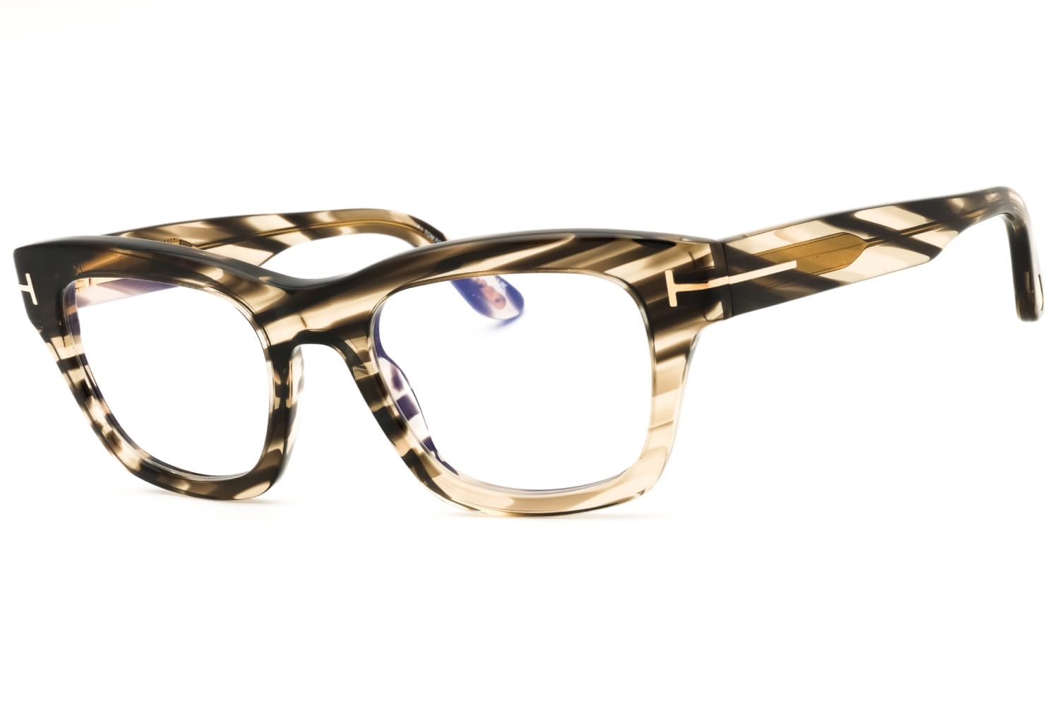Tom Ford FT6036-B — Lunettes de vue 7