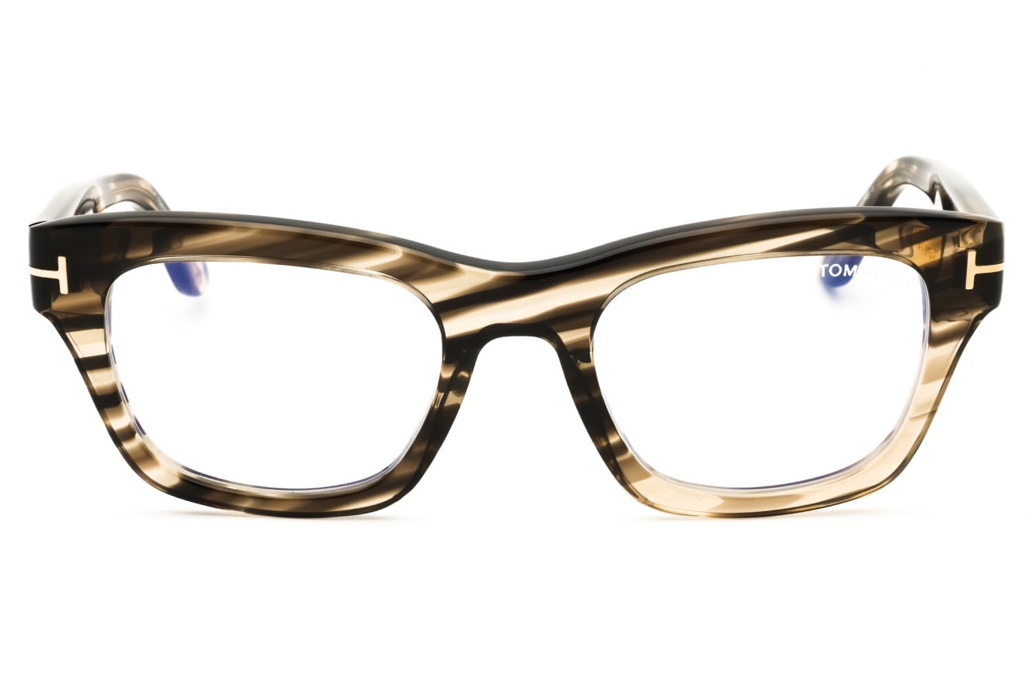 Tom Ford FT6036-B — Lunettes de vue 2