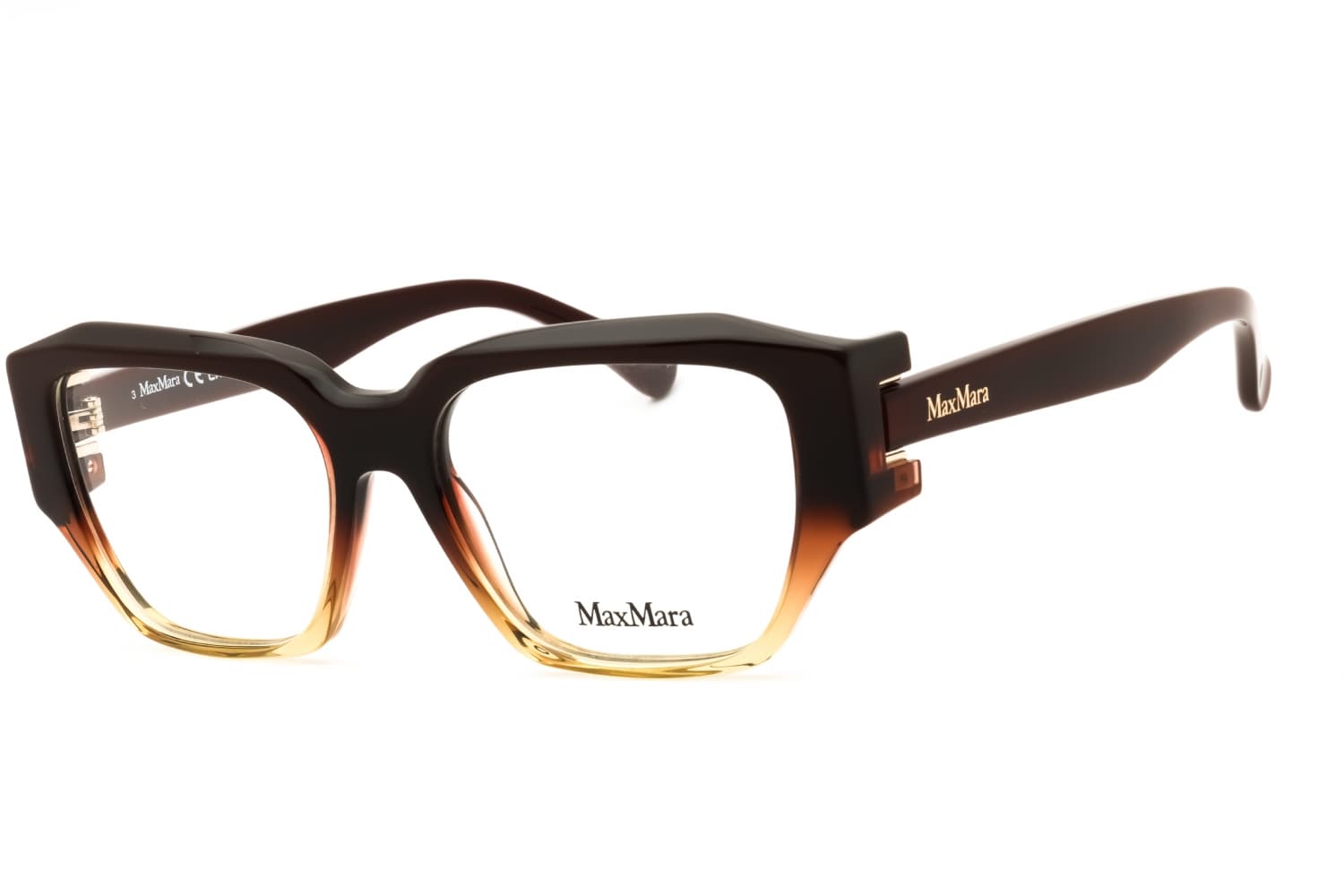 Max Mara MM5182 — Lunettes de vue 5