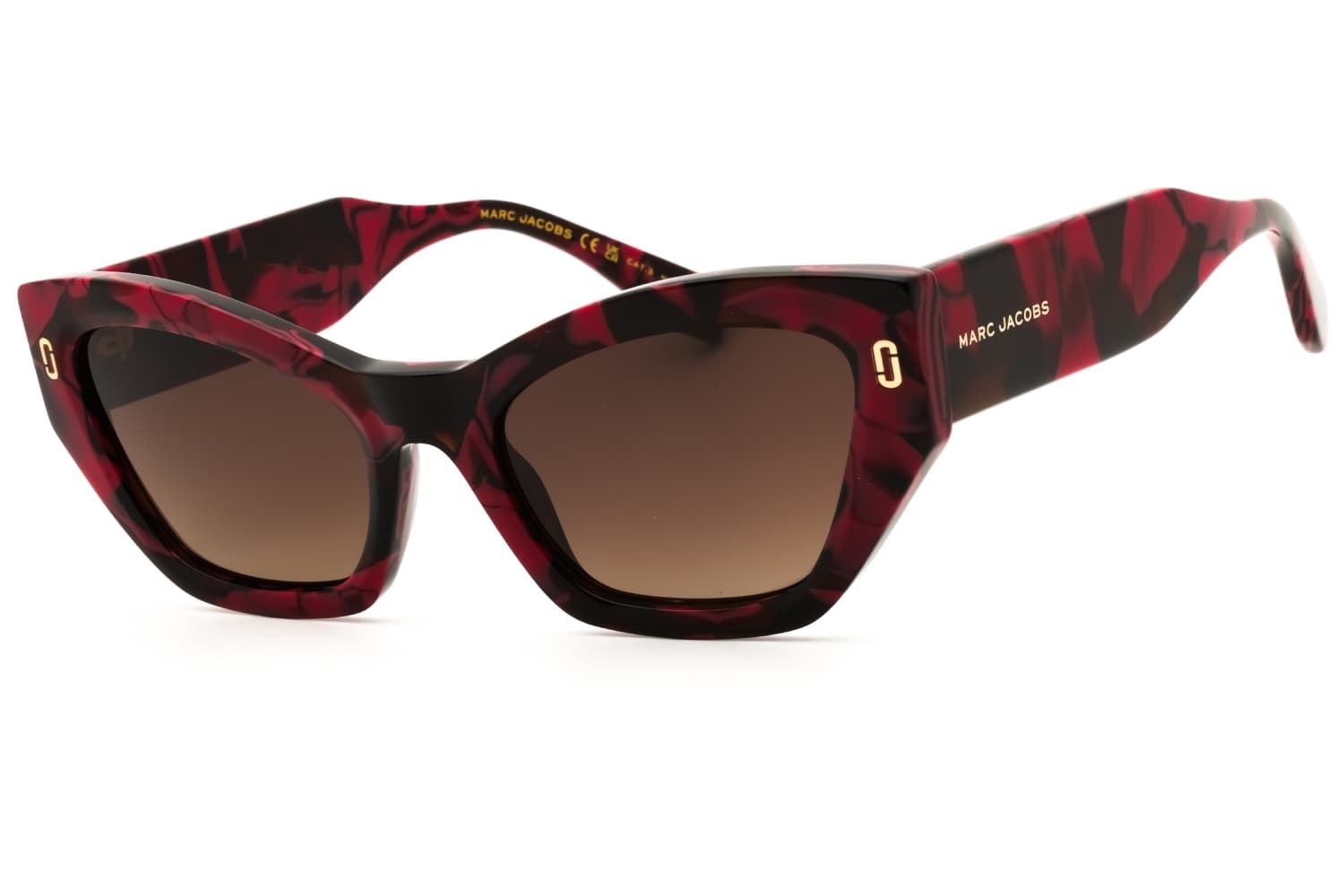 Marc Jacobs MJ 1117/S — Lunettes de soleil 1
