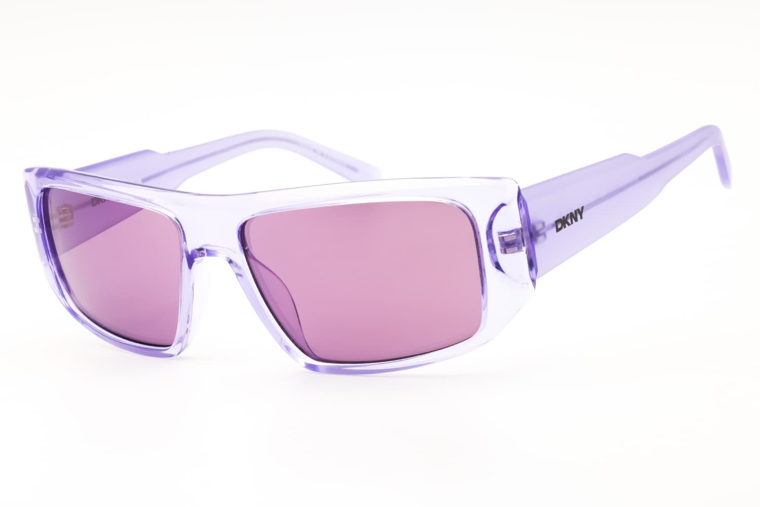 DKNY DK555S — Lunettes de soleil 3