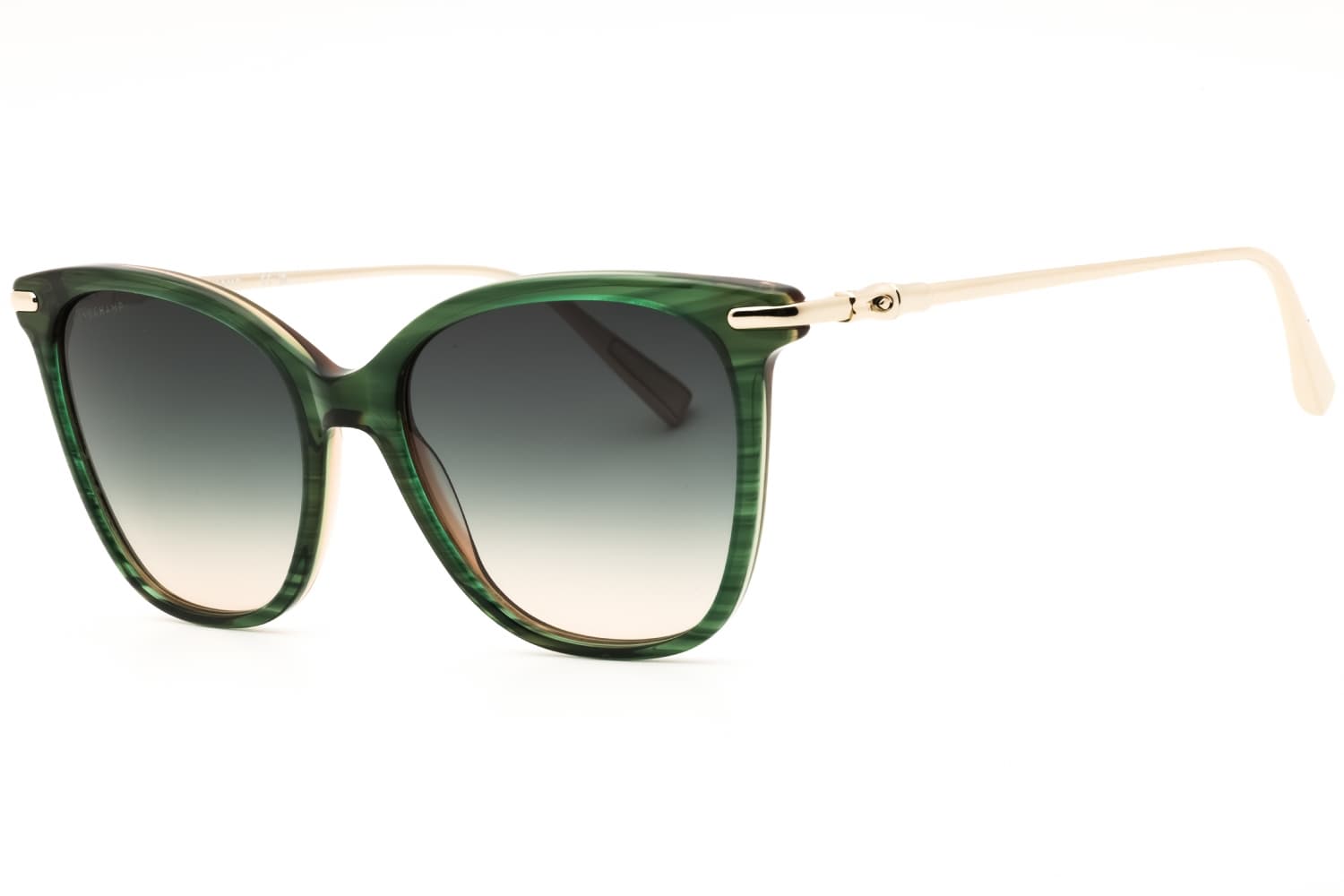 Longchamp LO757SN — Lunettes de soleil 1