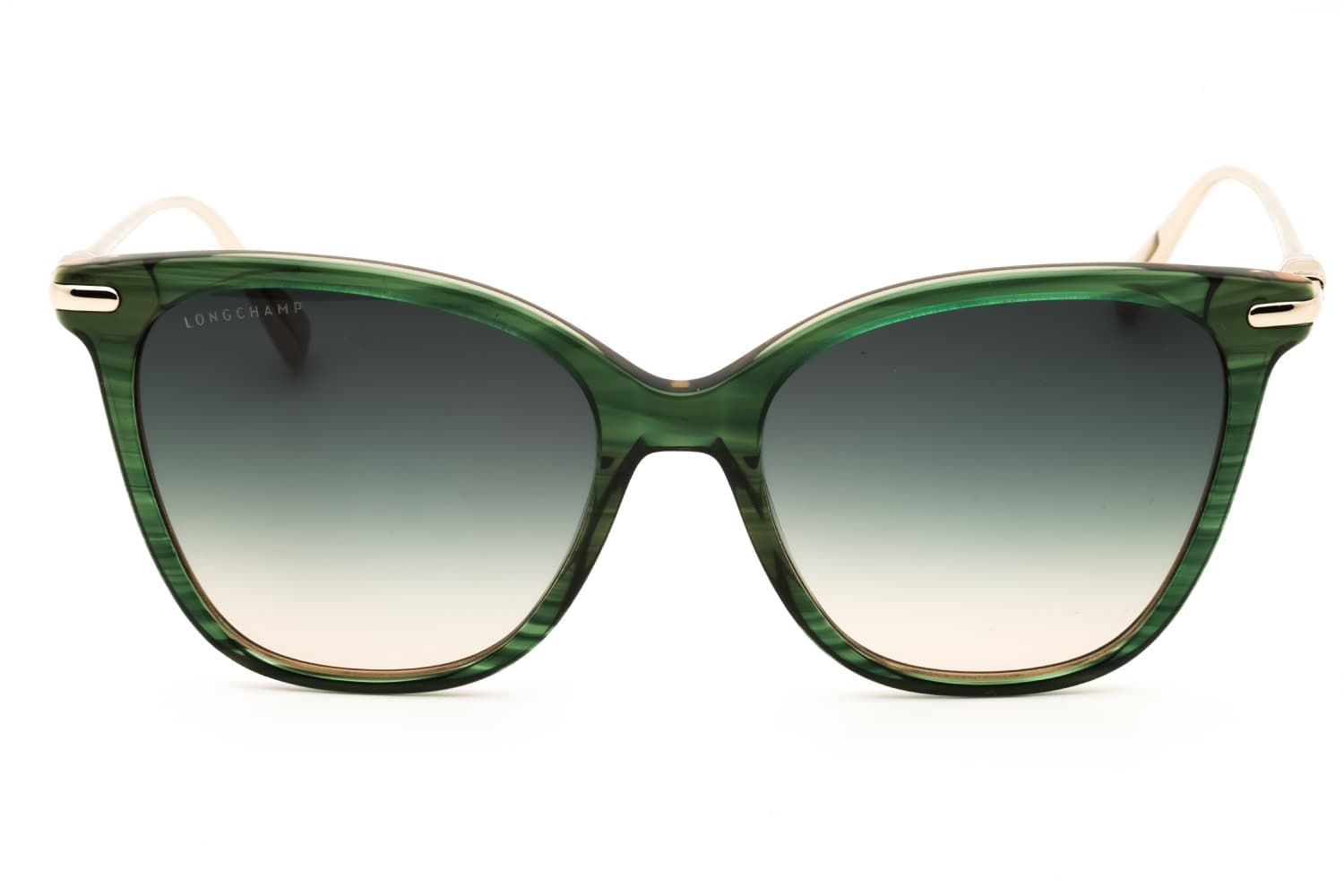 Longchamp LO757SN — Lunettes de soleil 2