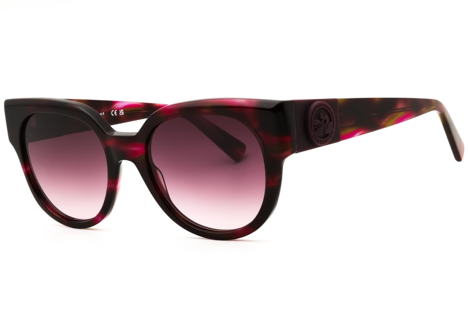 Longchamp LO779SN — Lunettes de soleil 1