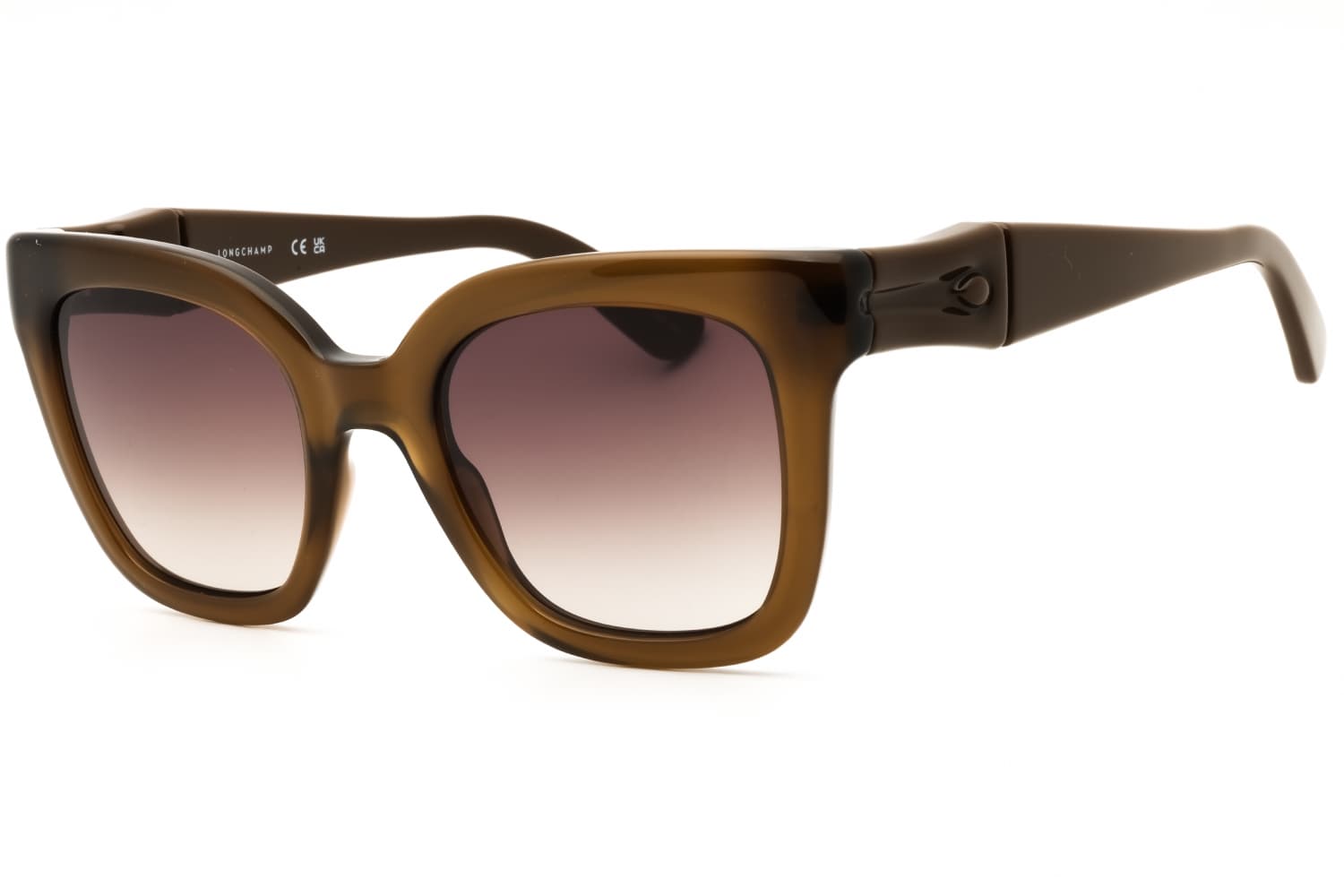 Longchamp LO793S — Lunettes de soleil 3