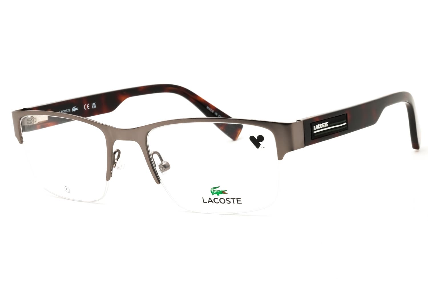 Lacoste L2299 — Lunettes de vue 1